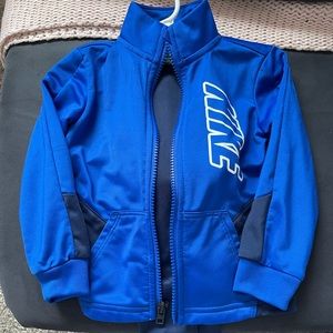 Nike Toddler Tracksuit Set